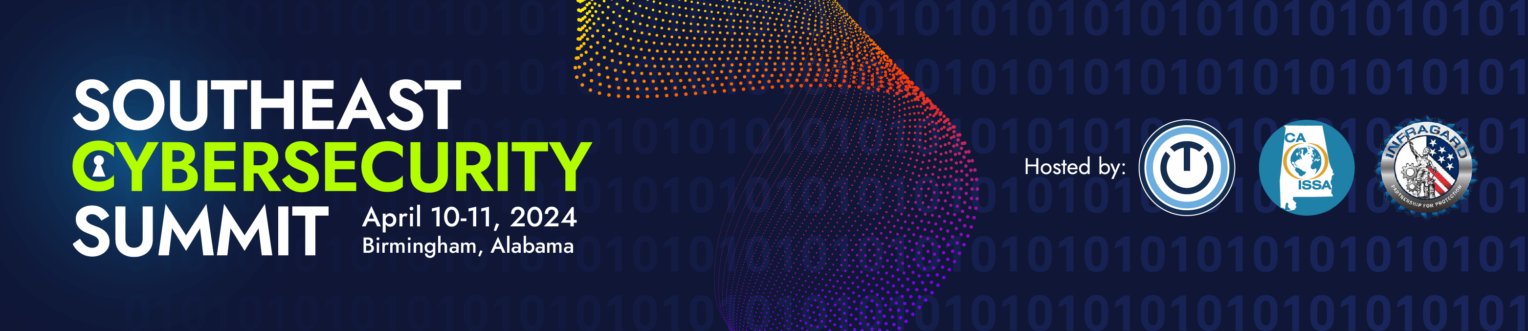 Home Southeast Cybersecurity Summit 2025